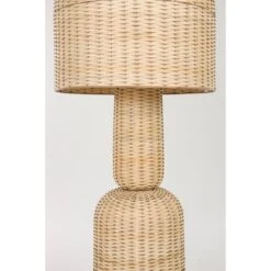 Housecraft Living Jude Vloerlamp Rotan - Bruin 9 Housecraft Living Jude Vloerlamp Rotan - Bruin -Leen Bakker 726981fa5a384339a2438b0fedc2000c