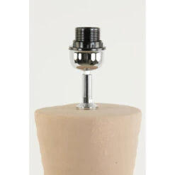 Light & Living - Lampvoet AYLA - 22.5x22.5x61 - Oranje -Leen Bakker 72dc202002cb480992f0cbc4bbcb548c