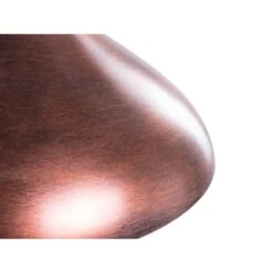 Beliani Hanglamp ISKAR - Koper Metaal 7 Beliani Hanglamp ISKAR - Koper Metaal -Leen Bakker 76c679c6a02940f4bac80ee1eeb1a0b4