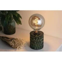 Pauleen Chrystal Magic - Tafellamp - E27/20W -Leen Bakker 76f41ae56758490ab6352cc5f248ebb8