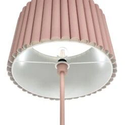 LOURENS - Staande Lamp - Bruin - IJzer/Linnen 15 LOURENS - Staande Lamp - Bruin - IJzer/Linnen -Leen Bakker 78faf9627d67420c8a637f5514b3e171