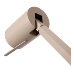 Lucide LESLEY Leeslamp - Taupe 13 Lucide LESLEY Leeslamp - Taupe -Leen Bakker 7b8fa523a97a40ceaa55efd91e850111