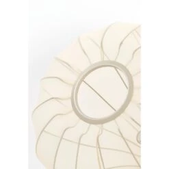 Hanglamp Elati - Bruin - Ø50cm -Leen Bakker 7ea665a692ee4038be7f8a0bc69b7b35