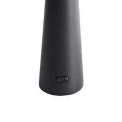 AGUSAN - Tafellamp - Zwart - IJzer -Leen Bakker 8036895ea5d94ff79530f696ea9b45f5