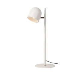 Lucide Bureaulamp Skanska - Wit -Leen Bakker 81002696 0100