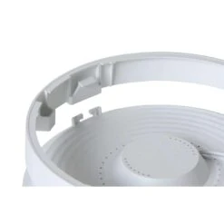 Lucide Plafonniere Tendo LED - Wit - Ø22 Cm -Leen Bakker 81016077 0800