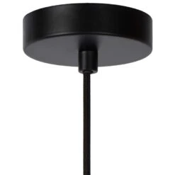 Lucide Hanglamp Julius - Fumé - Ø20 Cm -Leen Bakker 81018534 0600