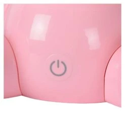 Lucide Tafellamp Dodo Rabbit - Roze -Leen Bakker 81018566 0600