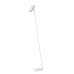 Lucide Vloerlamp Hester - Wit