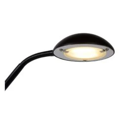 Lucide Vloerlamp Zenith - Zwart -Leen Bakker 81020861 1501