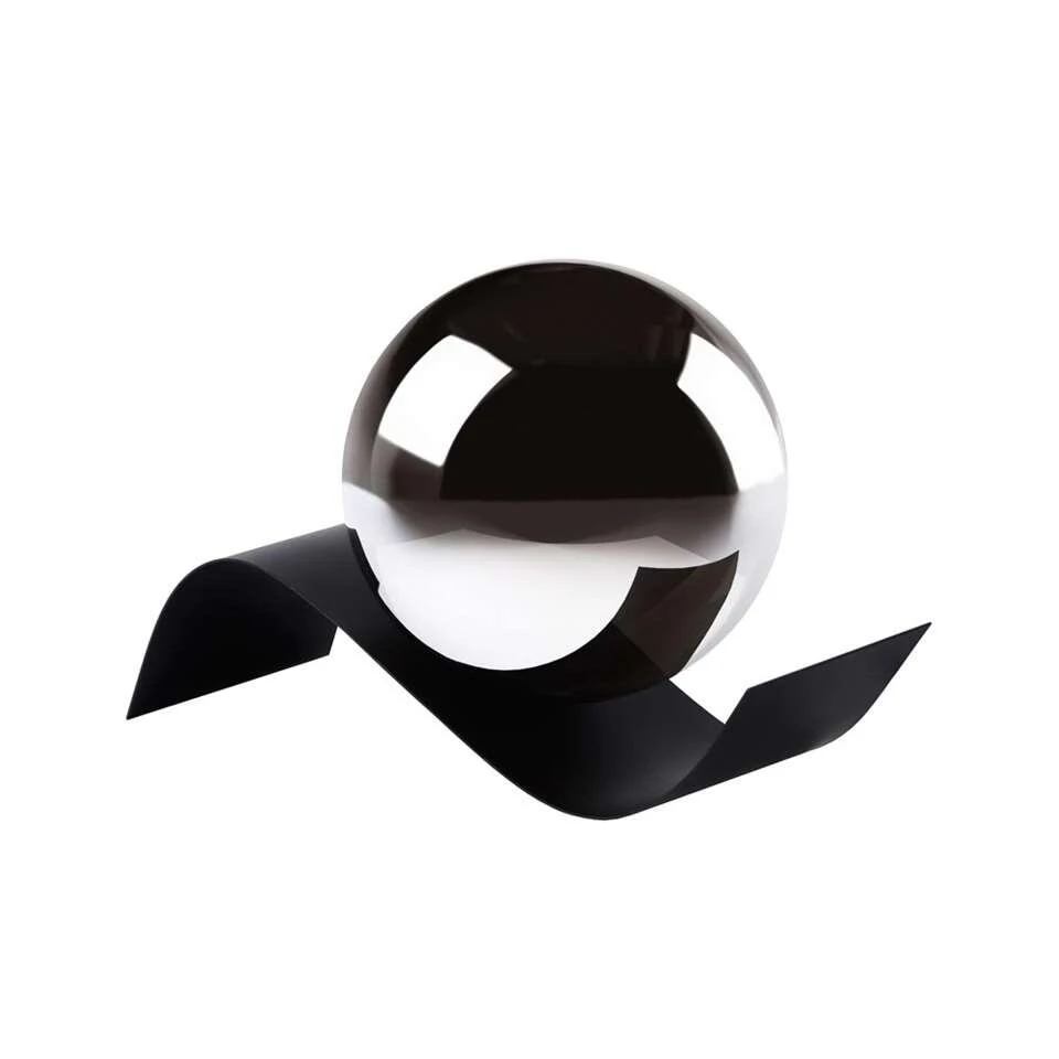 Lucide Tafellamp Yoni - Zwart - 30x12x12 Cm 2 Lucide Tafellamp Yoni - Zwart - 30x12x12 Cm - Afbeelding 2