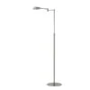 Lucide Leeslamp Nuvola - Mat Chroom