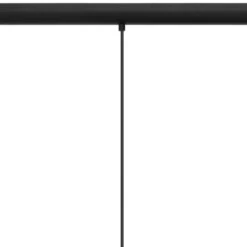 EGLO Hanglamp Dembleby 3-lichts - Zwart -Leen Bakker 81028643 0400