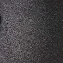 Brilliant Wandlamp Crowton - Zwart - GU10 -Leen Bakker 81029042 0500