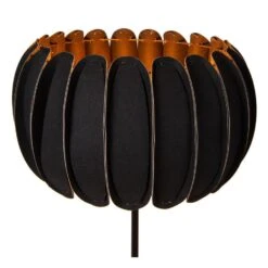 Lucide SPENCER Vloerlamp - Zwart -Leen Bakker 8151b72c52e344a6994ec96b1e22d1b4