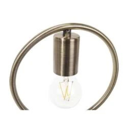 Beliani Tafellamp JUCAR - Messing Metaal 6 Beliani Tafellamp JUCAR - Messing Metaal -Leen Bakker 82eb2d1c88554e56bd80d959b1d0c025