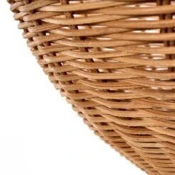 MANDEKAL - Hanglamp - Natuurlijk - Rotan -Leen Bakker 82ec290c738741d889f2ac58c7ce7e12
