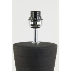 Light & Living - Lampvoet AYLA - 22.5x22.5x61 - Zwart 6 Light & Living - Lampvoet AYLA - 22.5x22.5x61 - Zwart -Leen Bakker 8b7d4f49a8f742fca47e383f9dd07f7a