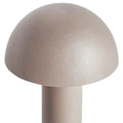 BOJO - Tafellamp - Bruin - IJzer -Leen Bakker 8cd98fa0ff75450c958d7002a4750a03