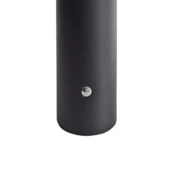 BUAYAN - Tafellamp - Zwart - IJzer -Leen Bakker 8db8598701584cde91d153f7696bcb50