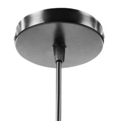 PASOS - Hanglamp - Natuurlijk - Waterhyacint -Leen Bakker 9067a77b739c41d897a4bbf93b755db5