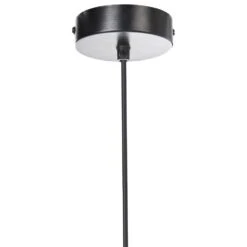 WAYAMBO - Hanglamp - Geel - Papier-maché 16 WAYAMBO - Hanglamp - Geel - Papier-maché -Leen Bakker 91db1730b5094d59b110c3cd5dd68a32