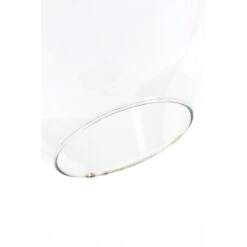 Vloerlamp Rakel - Zwart/Glas - 45x28x160 Cm 7 Vloerlamp Rakel - Zwart/Glas - 45x28x160 Cm -Leen Bakker 96ec9f3cdbe74e7882f0cc7528d29251