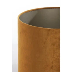 Cilinder Lampenkap Gemstone - Goud - Ø30x21cm 6 Cilinder Lampenkap Gemstone - Goud - Ø30x21cm -Leen Bakker 99b8b47e52314dbeb8dc86525af9f754