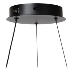 Lucide ESPIRAL Hanglamp - Zwart -Leen Bakker 9a1e7fcf707b469eb3b6d22e7317b9f4