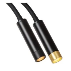 Lucide ALEC Wandspot - Zwart 15 Lucide ALEC Wandspot - Zwart -Leen Bakker 9ec26f5481bc4888be1beb67c3887573