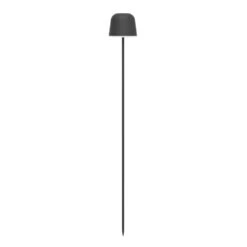 EGLO Mannera-S Tafellamp/Priklamp - USB-C - H 20 Cm - Zwart -Leen Bakker a6fa0f39d0ae4ab596147d6a53cc487f