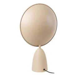 Lucide CASTAMAR Tafellamp - Taupe 10 Lucide CASTAMAR Tafellamp - Taupe -Leen Bakker a9573fc56944442aa13982c8505e84f1