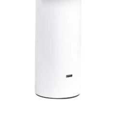 BESOS - Tafellamp - Wit - IJzer -Leen Bakker a96b71c677e44bfda4f1d9da46cad485