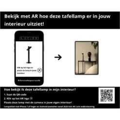 Lucide ANTRIM Bureaulamp - Zwart -Leen Bakker aadf10e6025e4d14bc0b6e63eba321bc