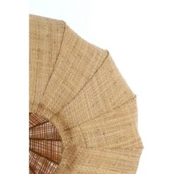 Lampenkap Rafika - Bruin - Ø50cm 9 Lampenkap Rafika - Bruin - Ø50cm -Leen Bakker ae309075c7cc4b5b968c0b1f98e086fe
