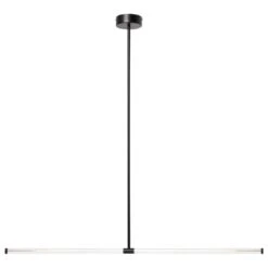 MAGARA - LED Hanglamp - Zwart - Metaal 13 MAGARA - LED Hanglamp - Zwart - Metaal -Leen Bakker af0a5ff9dfaf4a3ba9c393a9c6d444f6