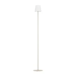 EGLO Fiorana Vloerlamp - E14 - Hoogte 140,5 Cm - Zandkleur/Wit 13 EGLO Fiorana Vloerlamp - E14 - Hoogte 140,5 Cm - Zandkleur/Wit -Leen Bakker afaaf287aef244e0bf3dc91786577b2b