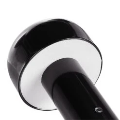 BESOS - Tafellamp - Zwart - IJzer -Leen Bakker b13aeeb6c66e4e4f8dcc115b2a27d13c