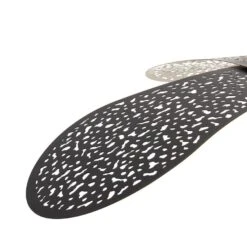 KOSHI - Hanglamp - Zwart - Metaal -Leen Bakker b3e3994fd75f44d5982ca6ac6f109512