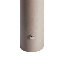 BOJO - Tafellamp - Bruin - IJzer -Leen Bakker b7b6169e8ff44d41bc469105225735ba