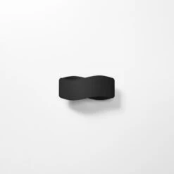 Sollux Wandlamp Tila - 1 Lichts - 11 X13 Cm - Zwart -Leen Bakker b7b7234728474c4bb8bdee83ff125ac0