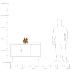 PINOLI - Tafellamp - Goud - Polyresin -Leen Bakker c150267446a74c73b16b67300179cb07