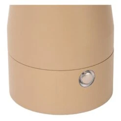 Lucide IPSOS Tafellamp - Taupe 9 Lucide IPSOS Tafellamp - Taupe -Leen Bakker c386c3ac9808482a9b31ff9cbe3d4cb8