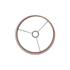 Cilinder Lampenkap Gemstone - Oudroze - Ø40x30cm 6 Cilinder Lampenkap Gemstone - Oudroze - Ø40x30cm -Leen Bakker d1a540e62b6948a69055323d78852200