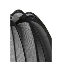 Vloerlamp Plumeria - Zwart - Ø42x132 Cm -Leen Bakker d2aac99dcb11451fb34f6495c36a43be