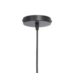 KARAJ - Hanglamp - Natuurlijk - Bamboe -Leen Bakker d3eb4dd075354c7fab1f94fc7a0c1c10