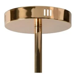 Lucide ALARA Hanglamp - Goud -Leen Bakker d4f3426e31e14a9a800e495936291ee1