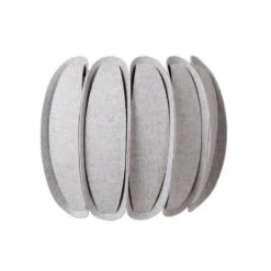 Lucide SPENCER Wandlamp - Grijs -Leen Bakker d6c3da3e8716417f8eb0aa9290deb233