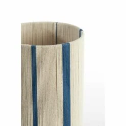 Cilinder Lampenkap Medan - Crème - Ø25cm -Leen Bakker d6cd4cc5ba5e4de783c5a4075346f056