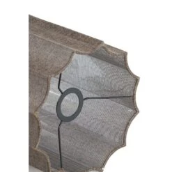 Cilinder Lampenkap Disli - Donkerbruin - Ø18cm -Leen Bakker d7716e4dfb7d470cb1172017b8598e64